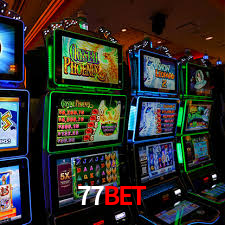 Live Casino 77bet