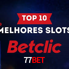 VIP Casino 77bet