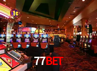 Seasonal Promotions 77bet