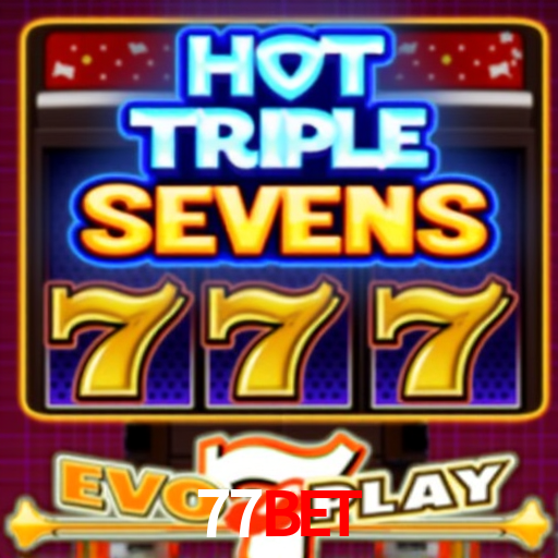 Welcome Bonus 77bet