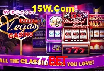 Weekend Specials 77bet